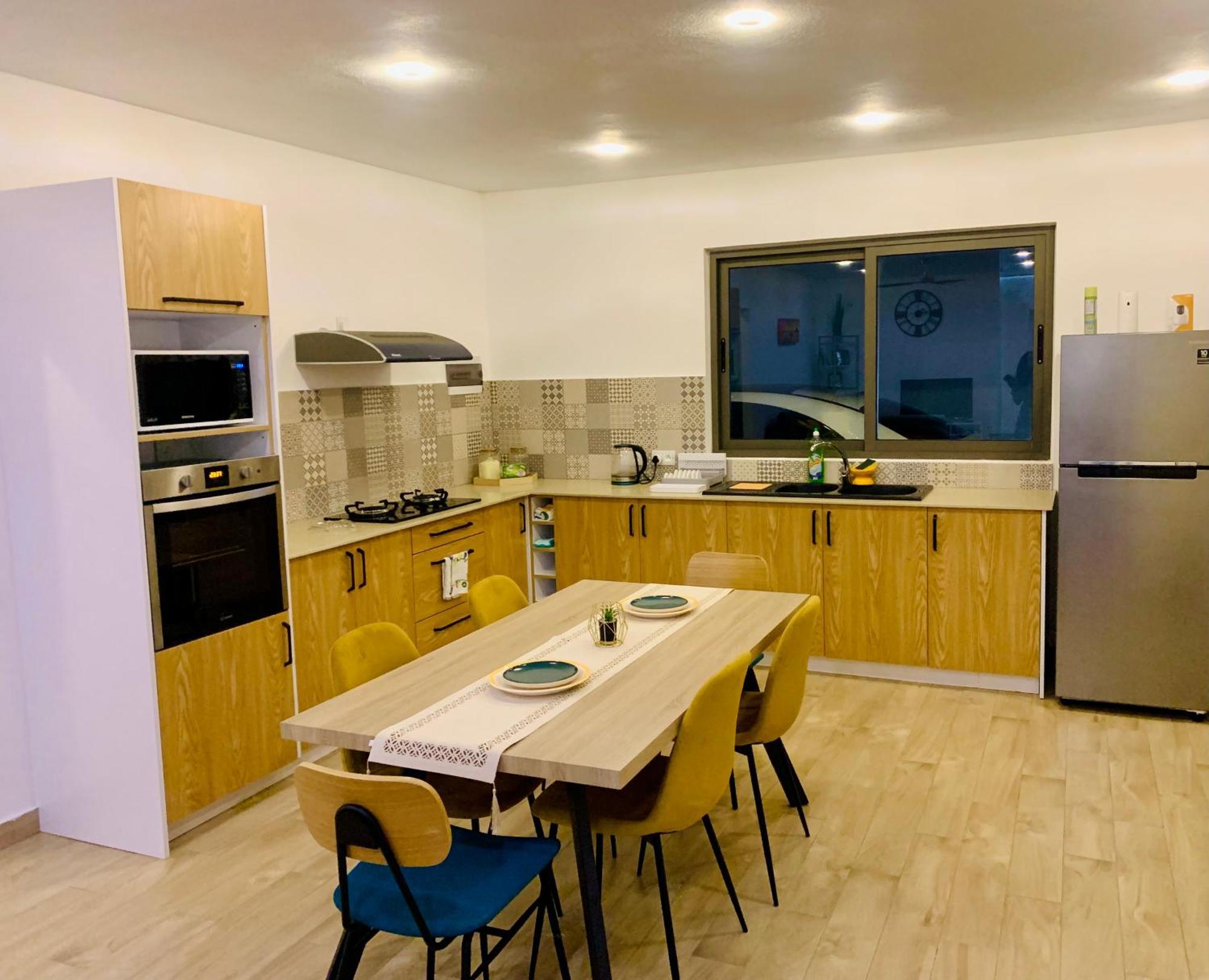 Sunny Side Up - Private 3br With Pool Villa Grand Baie